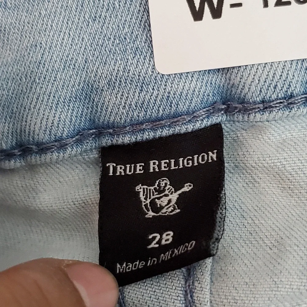 True Religion *please carefully